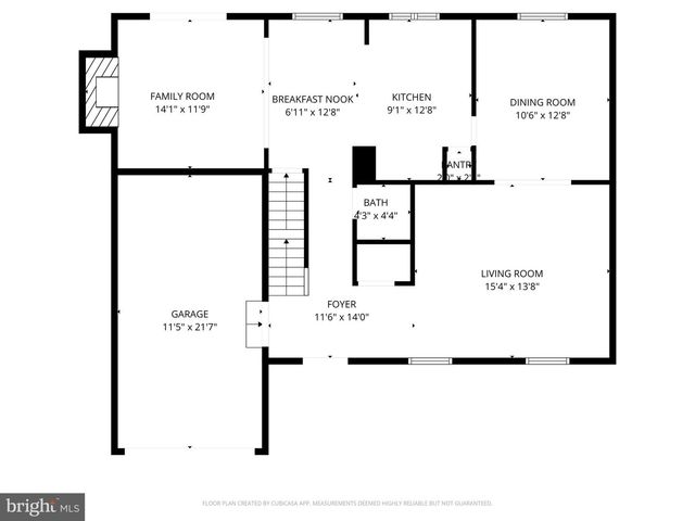 10122 CAPE ANN DR, Columbia, MD 21046