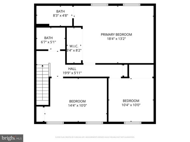 10122 CAPE ANN DR, Columbia, MD 21046