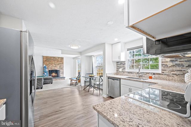 10122 CAPE ANN DR, Columbia, MD 21046