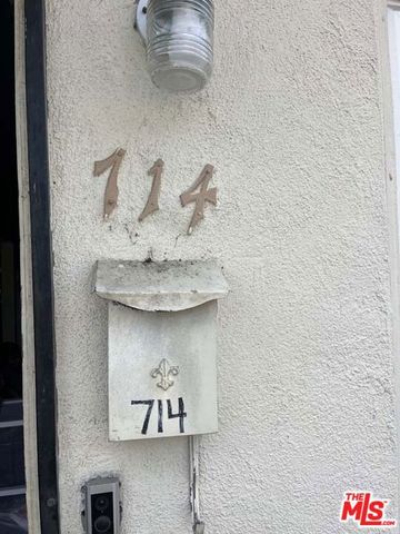 1068 McDonald Avenue, Wilmington, CA 90744