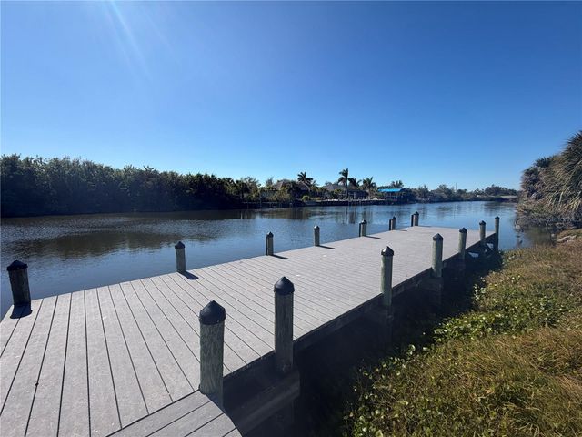 7 & 9 CHICKADEE LANE, Placida, FL 33946