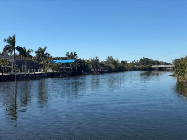 7 & 9 CHICKADEE LANE, Placida, FL 33946