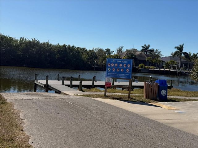 7 & 9 CHICKADEE LANE, Placida, FL 33946