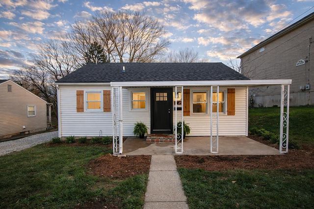 617 Bedinger Street, Elsmere, KY 41018