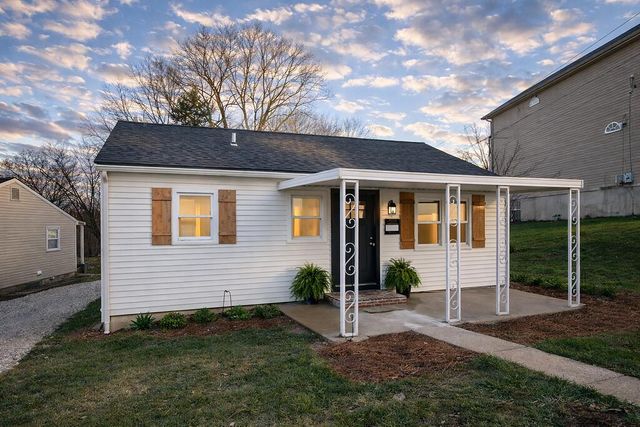 617 Bedinger Street, Elsmere, KY 41018