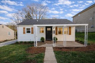 617 Bedinger Street, Elsmere, KY 41018