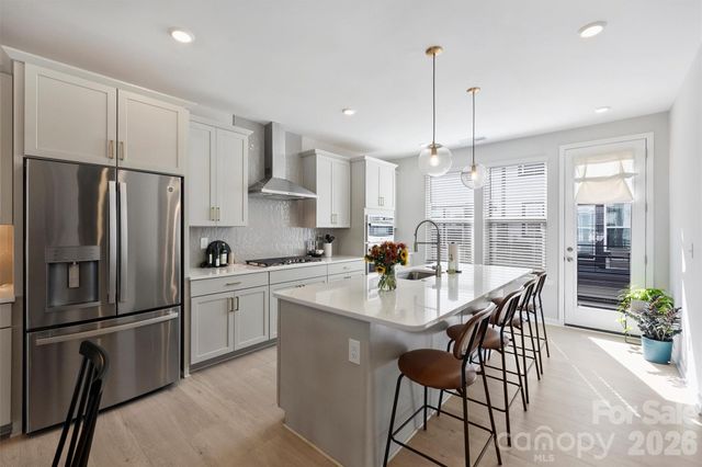 912 Mary Max Drive, Davidson, NC 28036