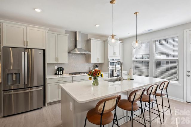912 Mary Max Drive, Davidson, NC 28036