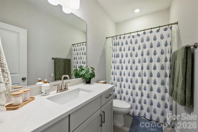912 Mary Max Drive, Davidson, NC 28036