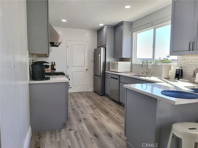 510 Short B, Inglewood, CA 90302