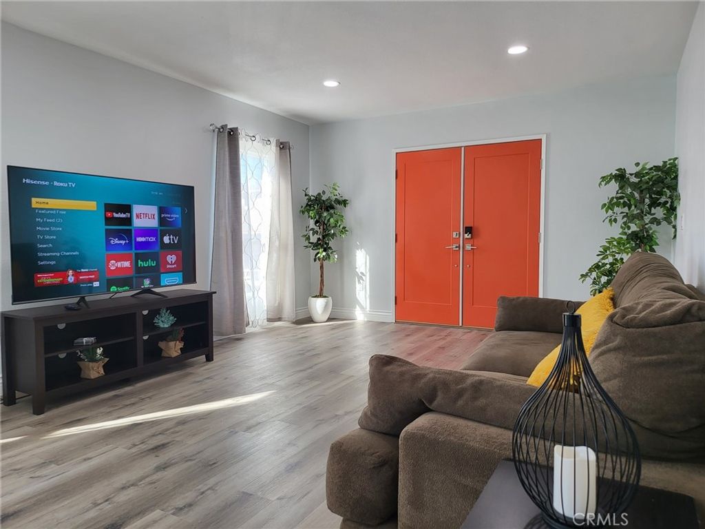 510 Short B, Inglewood, CA 90302