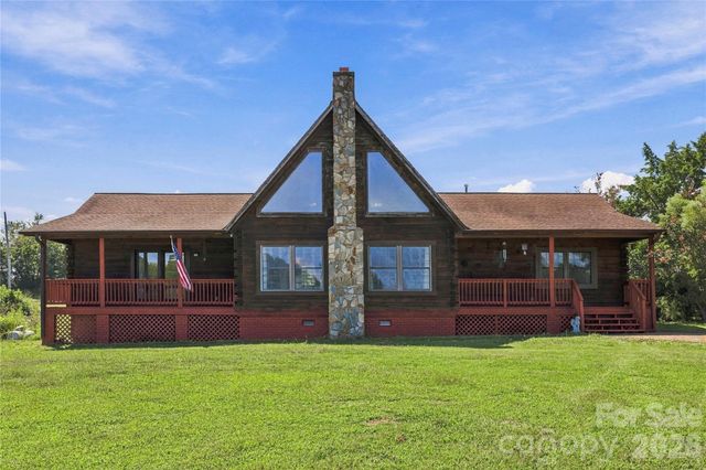 8315 Harvell Road, Stanfield, NC 28163