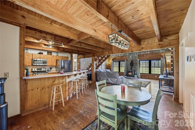8315 Harvell Road, Stanfield, NC 28163