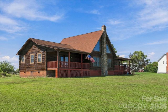 8315 Harvell Road, Stanfield, NC 28163