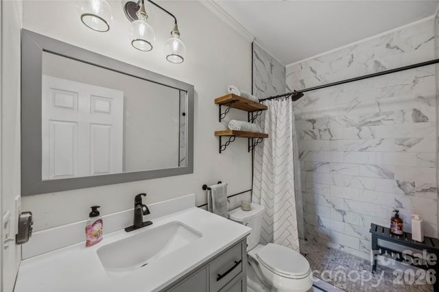 8315 Harvell Road, Stanfield, NC 28163