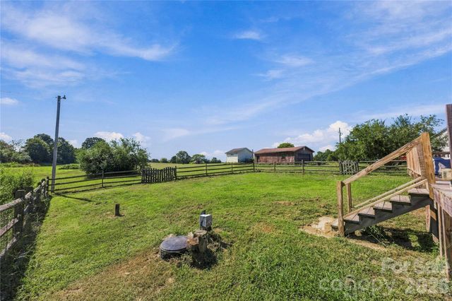 8315 Harvell Road, Stanfield, NC 28163