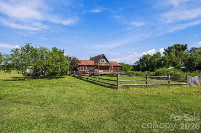 8315 Harvell Road, Stanfield, NC 28163