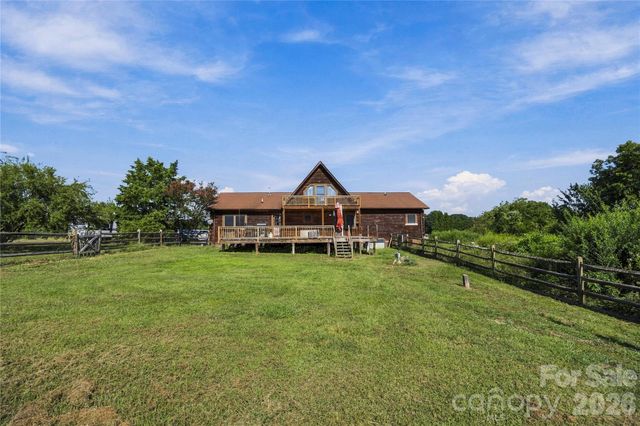 8315 Harvell Road, Stanfield, NC 28163