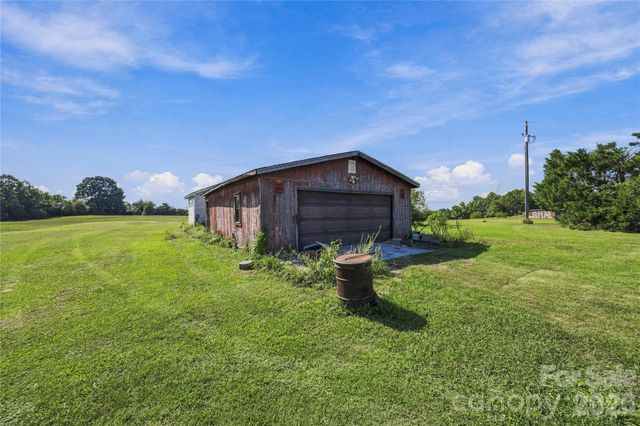 8315 Harvell Road, Stanfield, NC 28163