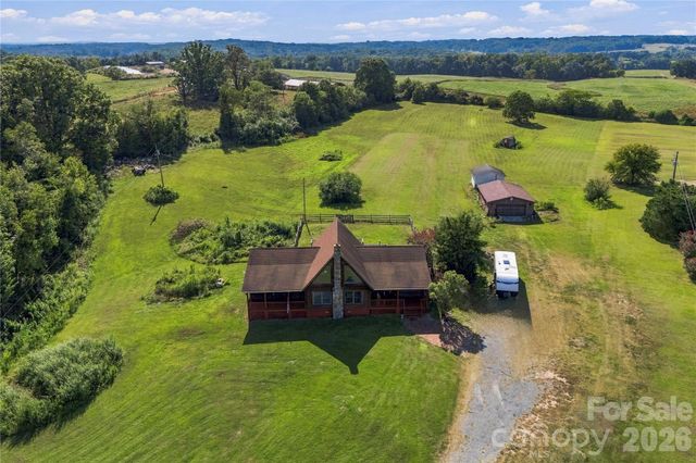 8315 Harvell Road, Stanfield, NC 28163