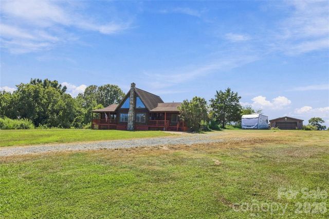 8315 Harvell Road, Stanfield, NC 28163