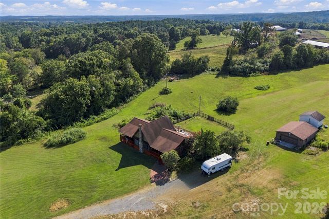 8315 Harvell Road, Stanfield, NC 28163