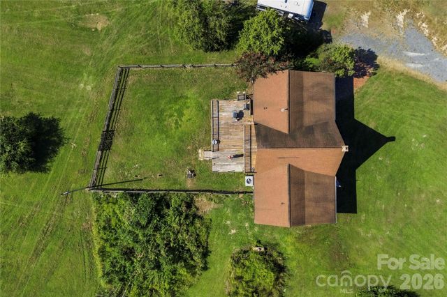 8315 Harvell Road, Stanfield, NC 28163