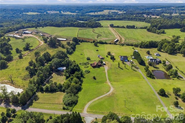 8315 Harvell Road, Stanfield, NC 28163