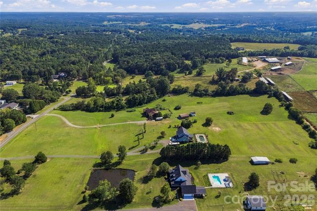 8315 Harvell Road, Stanfield, NC 28163