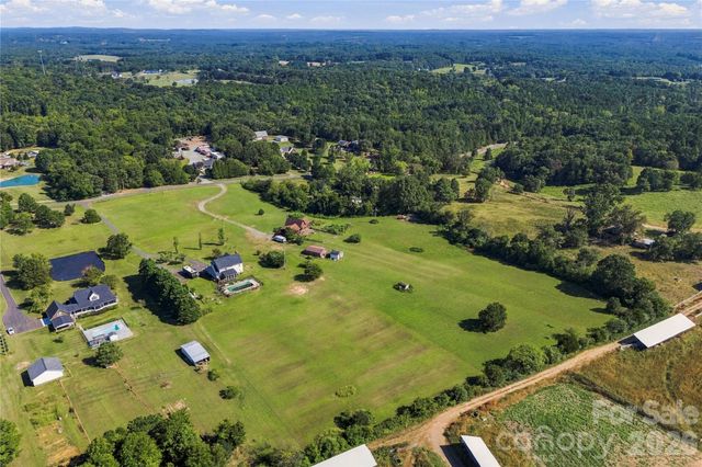 8315 Harvell Road, Stanfield, NC 28163