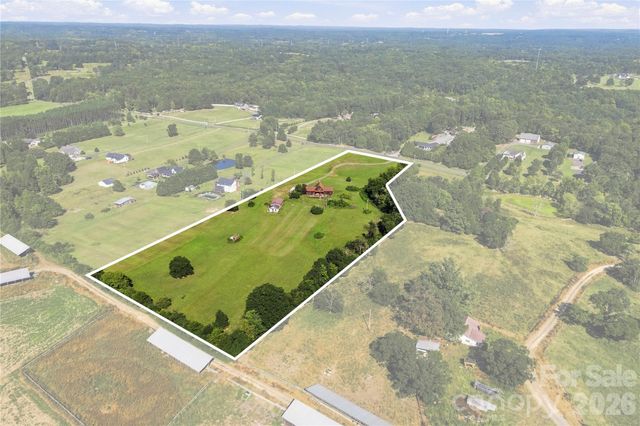 8315 Harvell Road, Stanfield, NC 28163