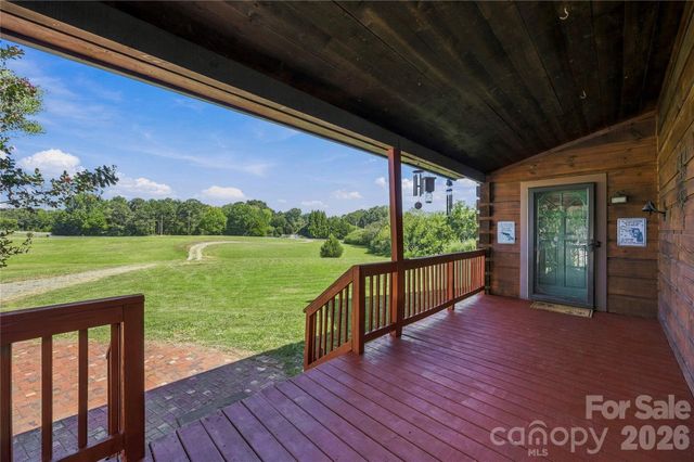 8315 Harvell Road, Stanfield, NC 28163
