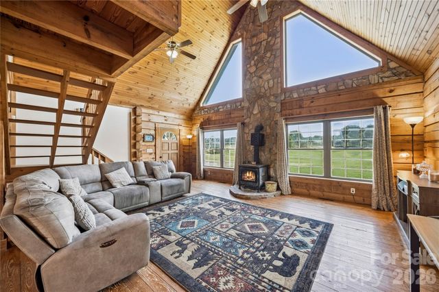 8315 Harvell Road, Stanfield, NC 28163