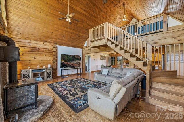 8315 Harvell Road, Stanfield, NC 28163
