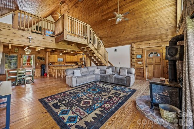 8315 Harvell Road, Stanfield, NC 28163