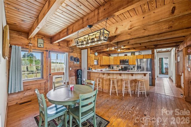 8315 Harvell Road, Stanfield, NC 28163