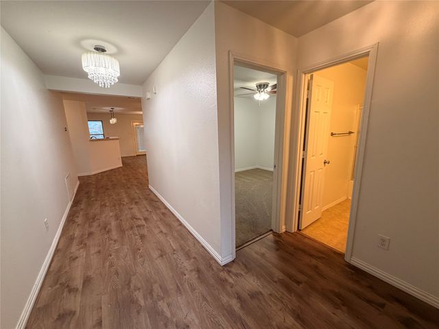 933 Newberry Trail, Fort Worth, TX 76120