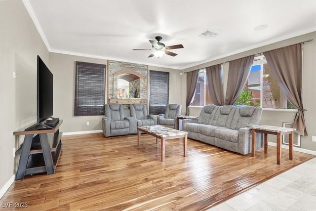 93 Autumn Day Street, Henderson, NV 89012