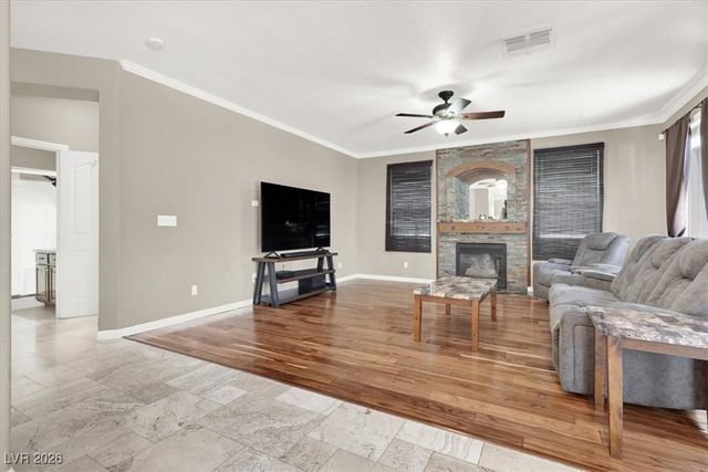 93 Autumn Day Street, Henderson, NV 89012