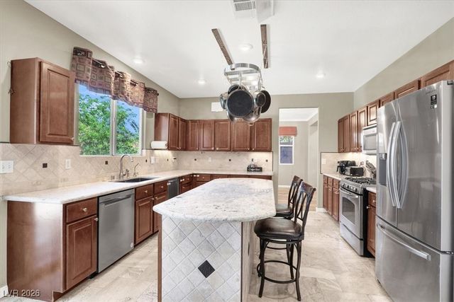 93 Autumn Day Street, Henderson, NV 89012