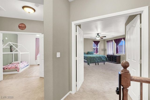 93 Autumn Day Street, Henderson, NV 89012