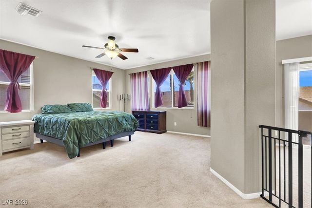 93 Autumn Day Street, Henderson, NV 89012