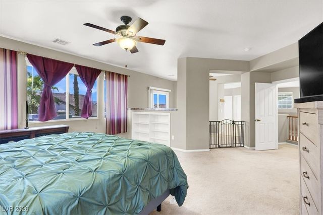 93 Autumn Day Street, Henderson, NV 89012