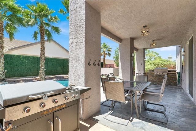 93 Autumn Day Street, Henderson, NV 89012