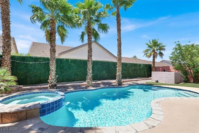 93 Autumn Day Street, Henderson, NV 89012