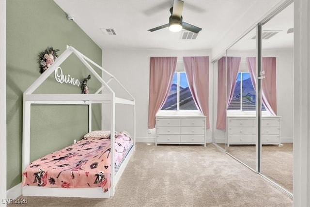 93 Autumn Day Street, Henderson, NV 89012