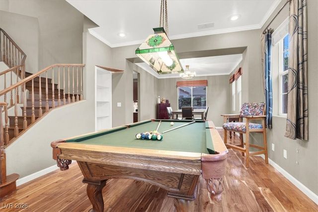 93 Autumn Day Street, Henderson, NV 89012