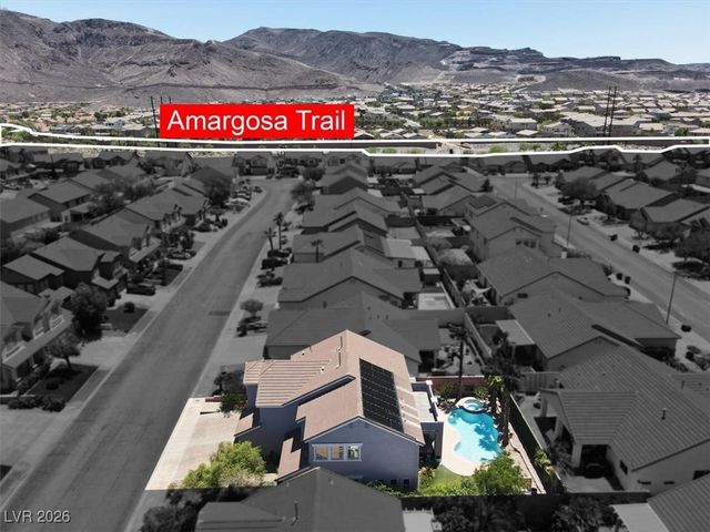 93 Autumn Day Street, Henderson, NV 89012