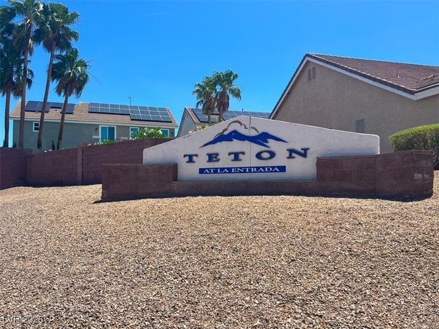 93 Autumn Day Street, Henderson, NV 89012