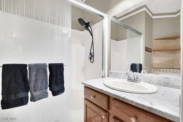 93 Autumn Day Street, Henderson, NV 89012